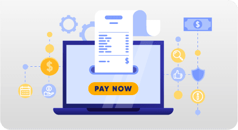 Billing System Image